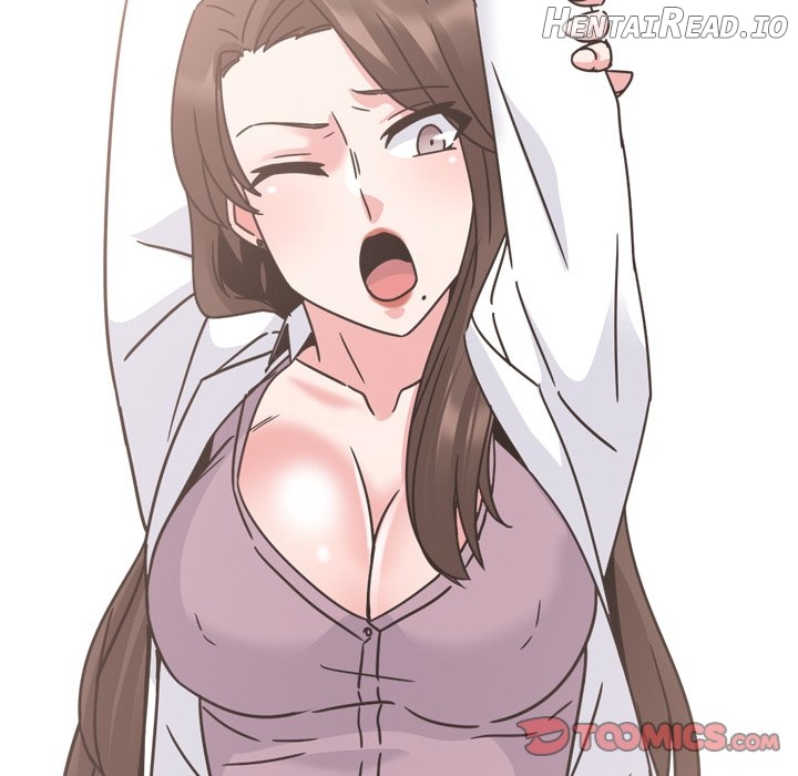 One Shot Men’s Clinic Chapter 12 - page 99