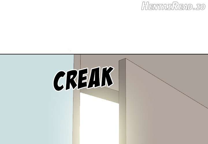 One Shot Men’s Clinic Chapter 13 - page 1