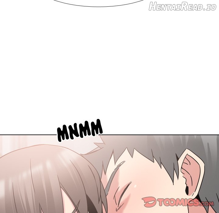 One Shot Men’s Clinic Chapter 13 - page 105