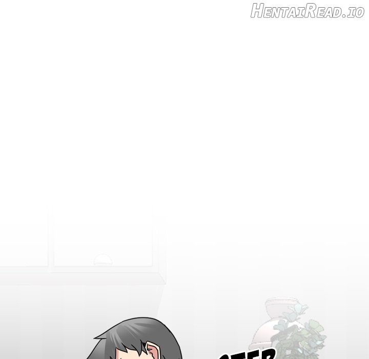One Shot Men’s Clinic Chapter 13 - page 108