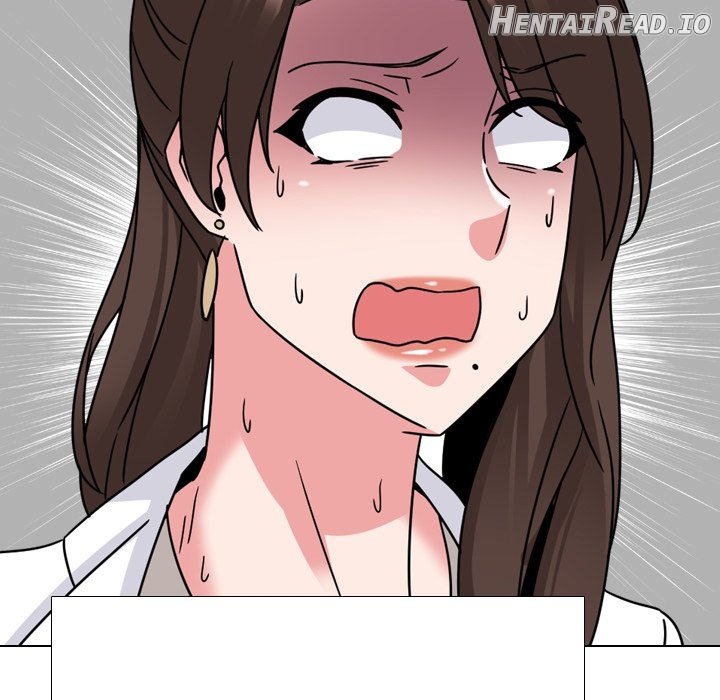 One Shot Men’s Clinic Chapter 13 - page 11