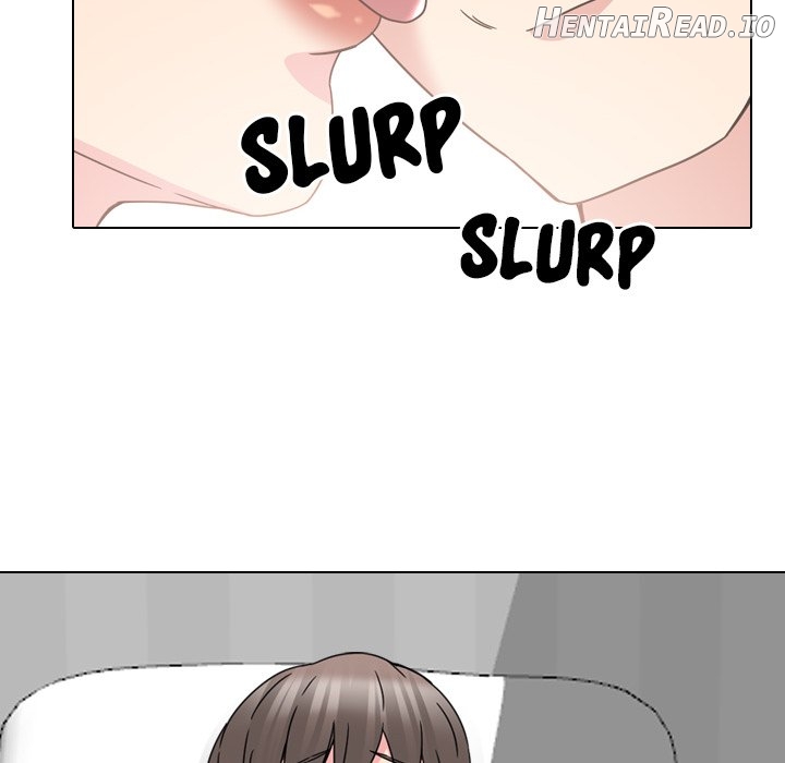 One Shot Men’s Clinic Chapter 13 - page 112