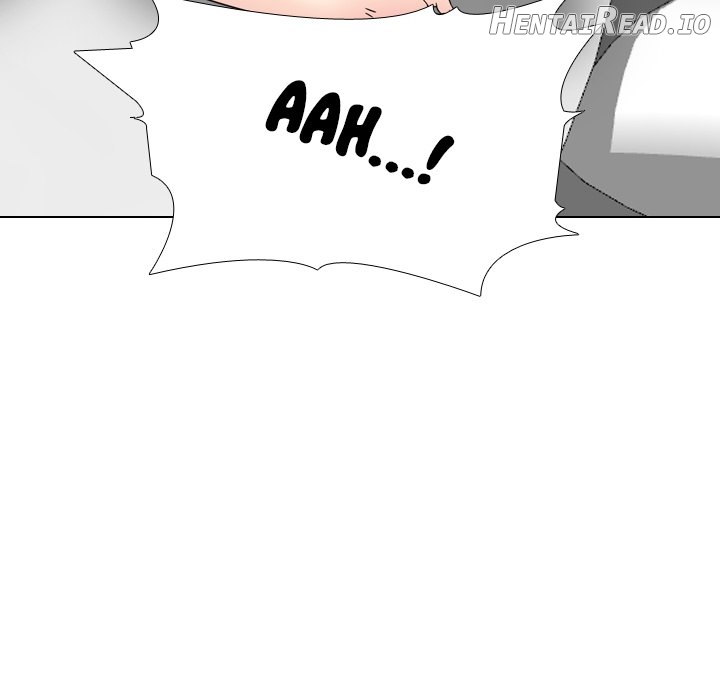 One Shot Men’s Clinic Chapter 13 - page 132
