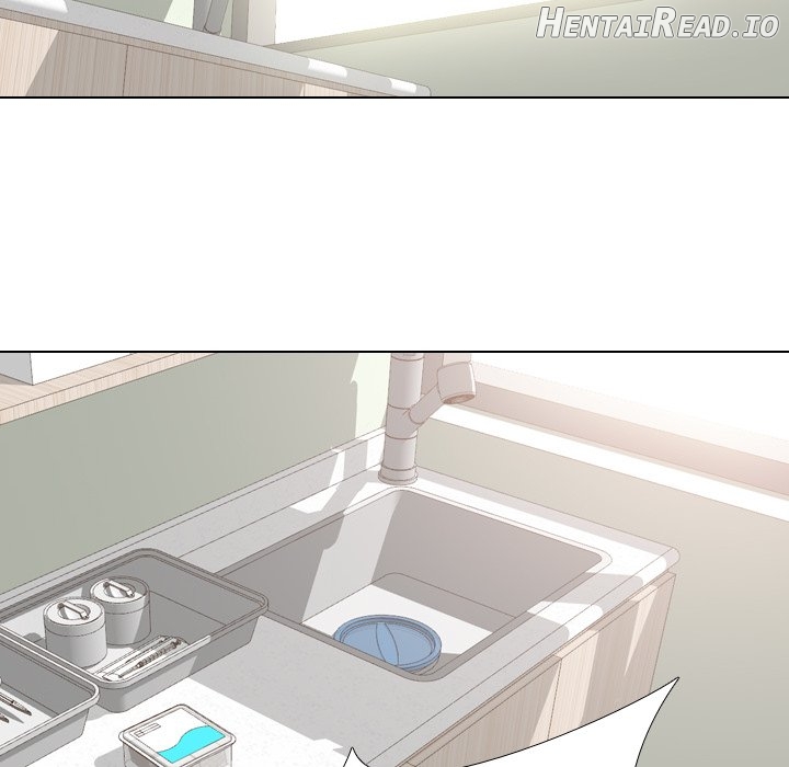 One Shot Men’s Clinic Chapter 13 - page 14