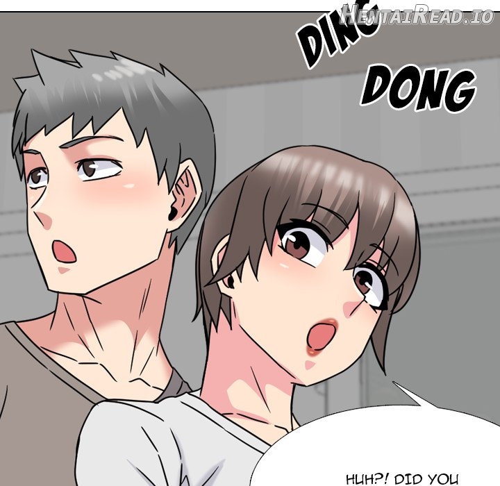 One Shot Men’s Clinic Chapter 13 - page 142