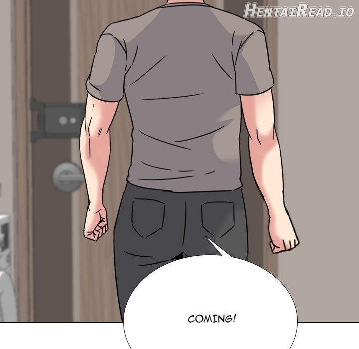 One Shot Men’s Clinic Chapter 13 - page 145