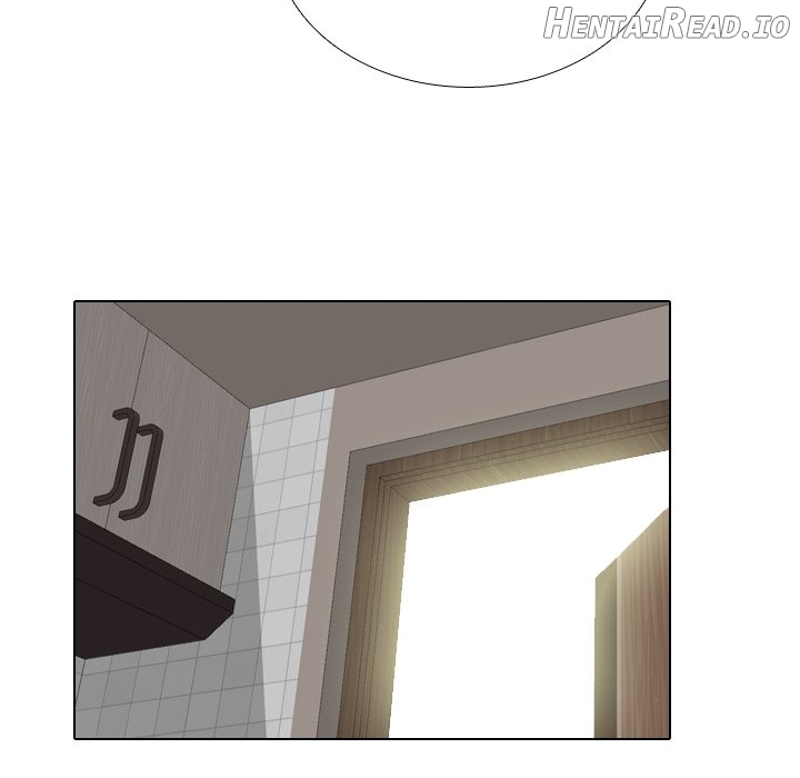 One Shot Men’s Clinic Chapter 13 - page 146