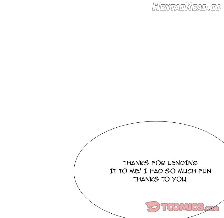 One Shot Men’s Clinic Chapter 13 - page 147