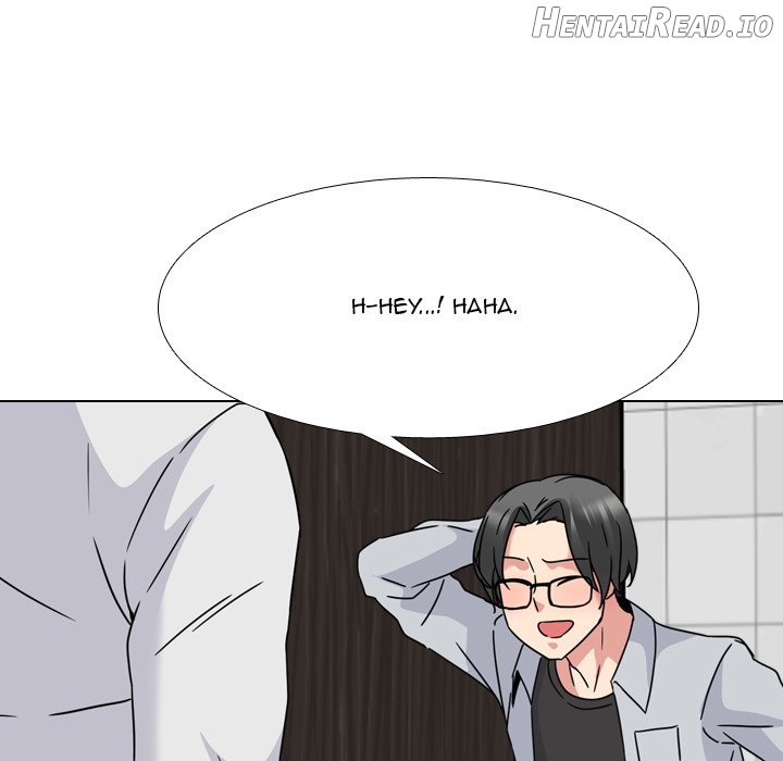 One Shot Men’s Clinic Chapter 13 - page 150