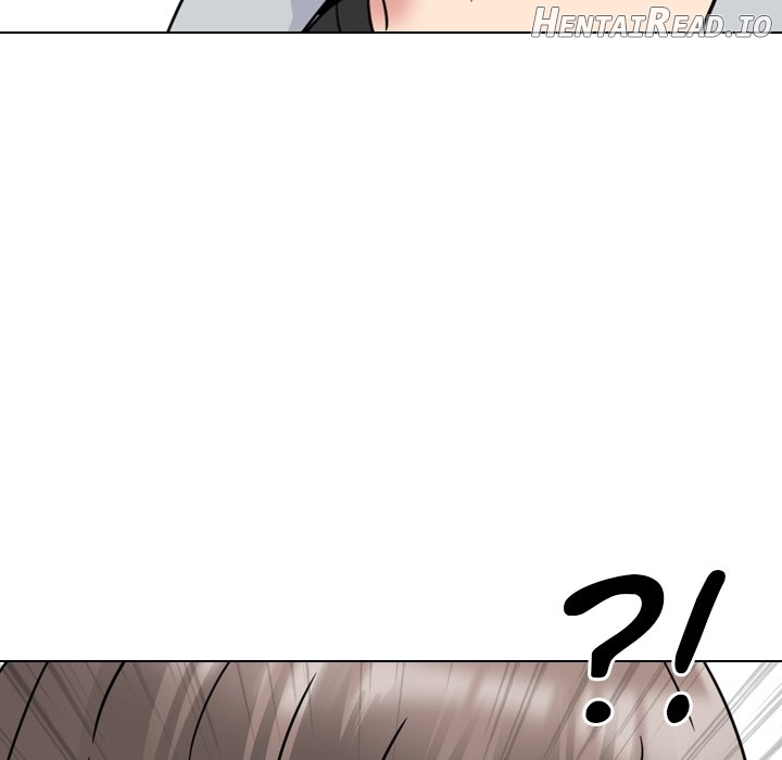 One Shot Men’s Clinic Chapter 13 - page 154