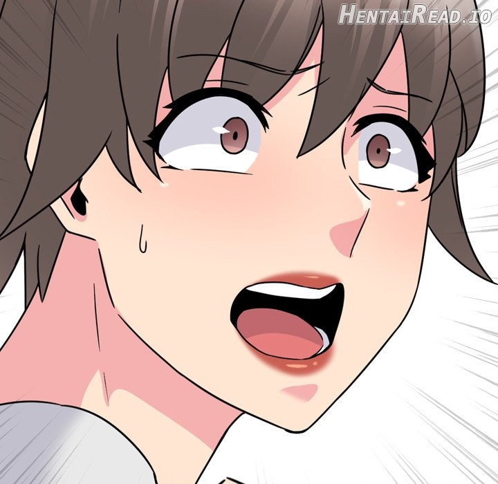 One Shot Men’s Clinic Chapter 13 - page 155