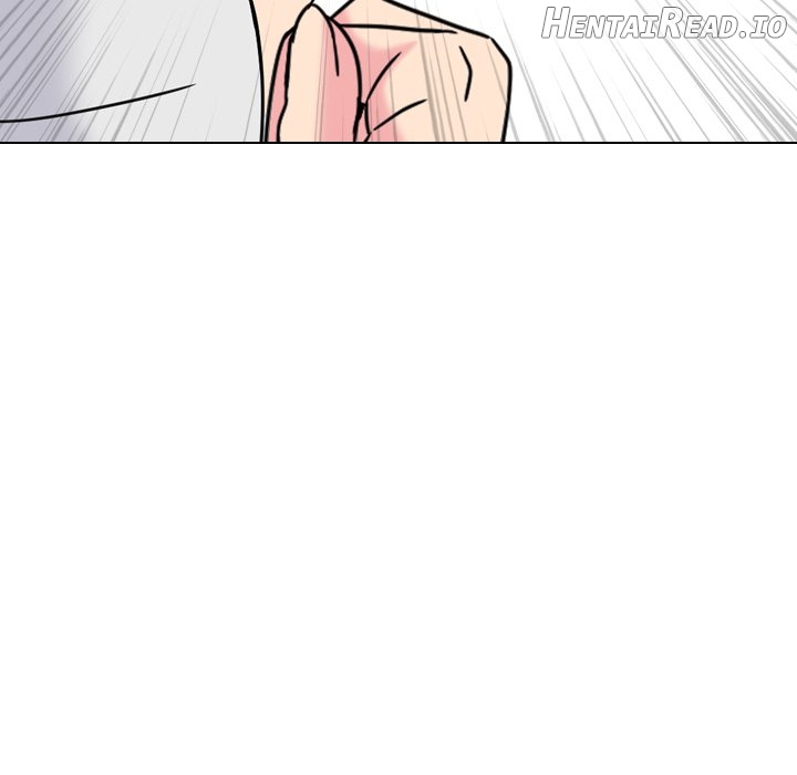 One Shot Men’s Clinic Chapter 13 - page 156