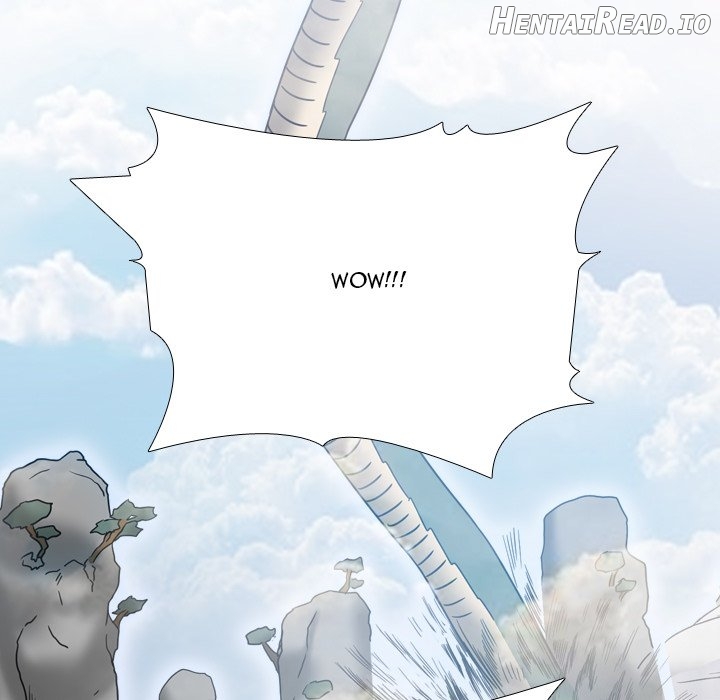 One Shot Men’s Clinic Chapter 13 - page 19