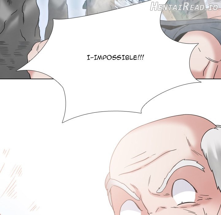 One Shot Men’s Clinic Chapter 13 - page 20