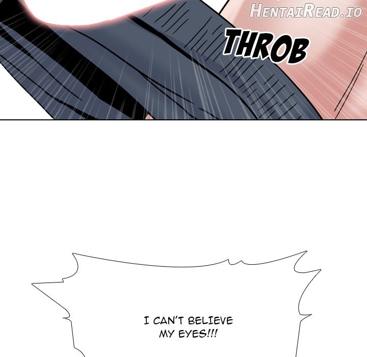 One Shot Men’s Clinic Chapter 13 - page 23