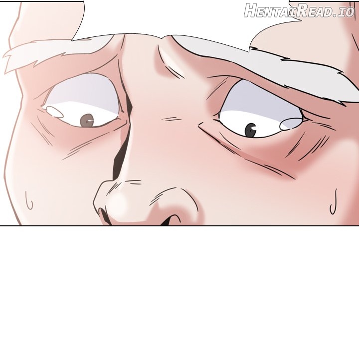 One Shot Men’s Clinic Chapter 13 - page 24