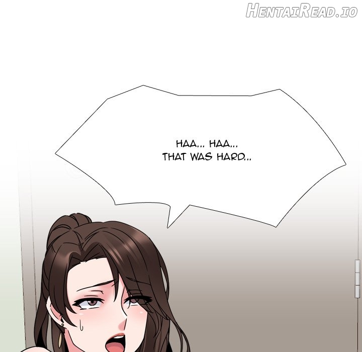 One Shot Men’s Clinic Chapter 13 - page 26