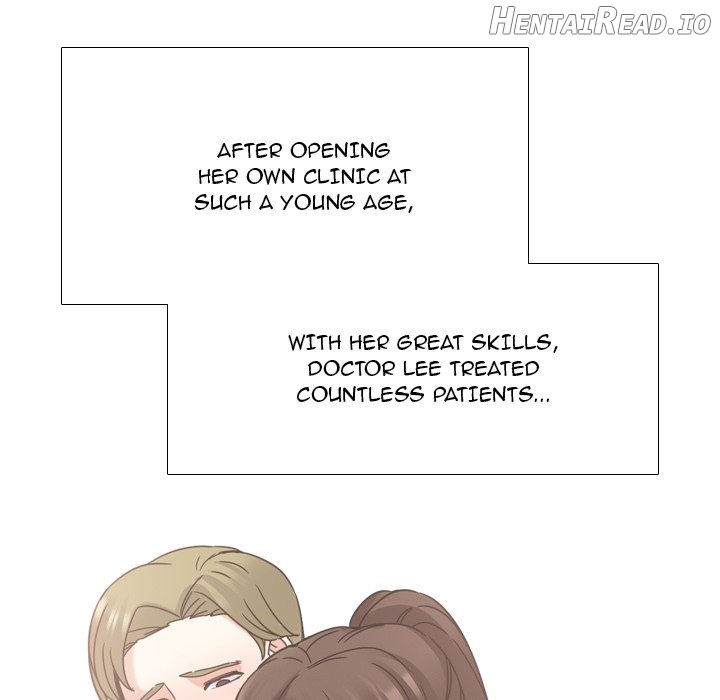 One Shot Men’s Clinic Chapter 13 - page 30
