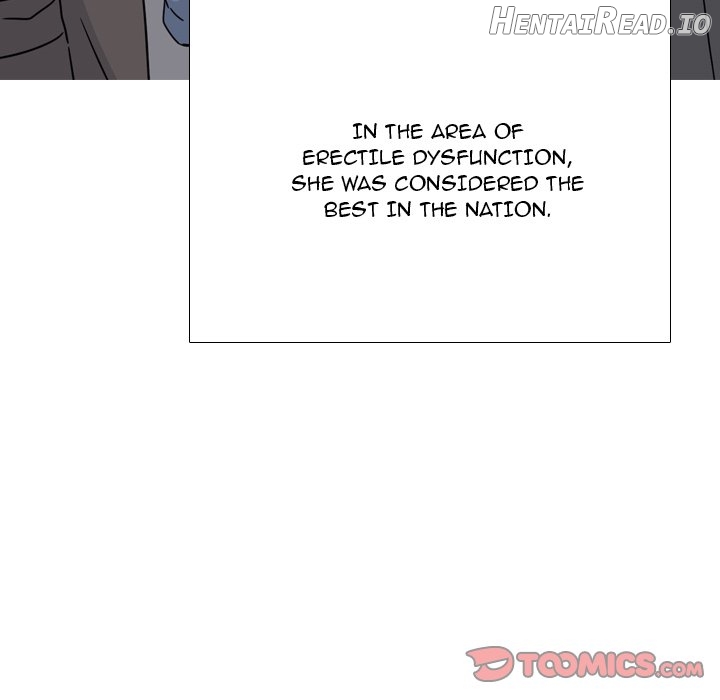 One Shot Men’s Clinic Chapter 13 - page 39