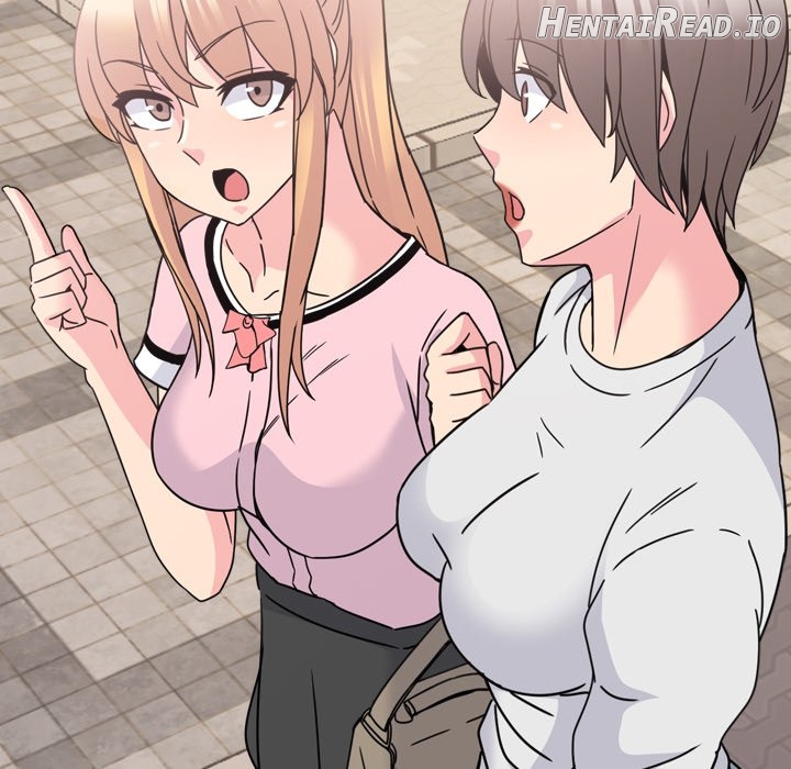 One Shot Men’s Clinic Chapter 13 - page 42