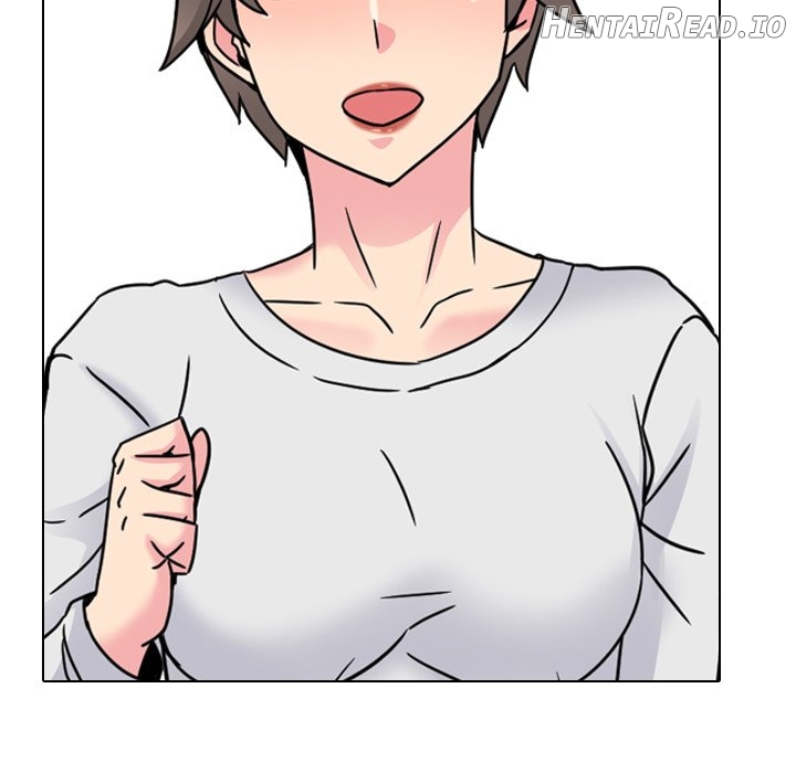 One Shot Men’s Clinic Chapter 13 - page 44