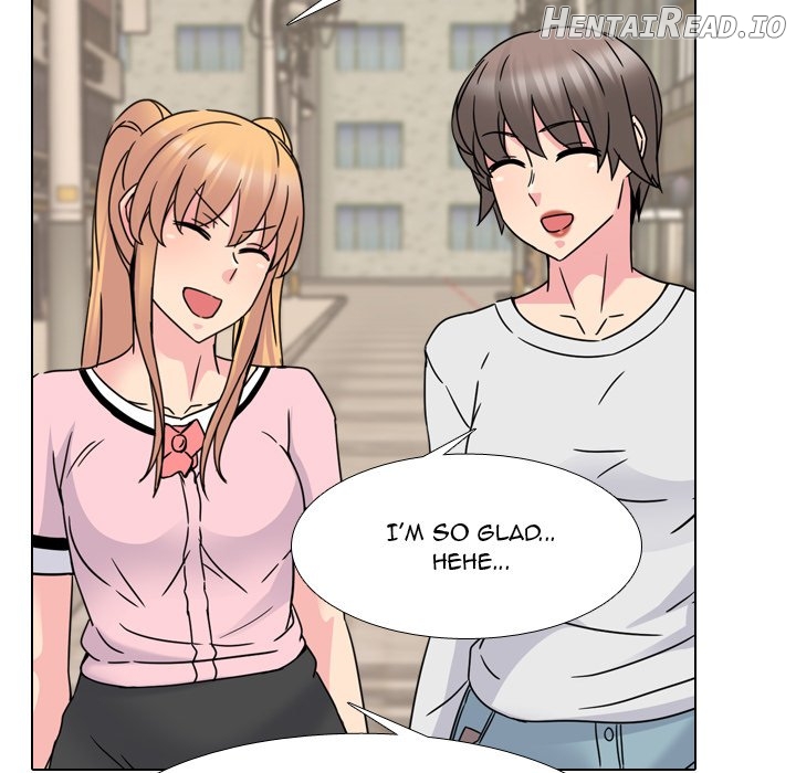 One Shot Men’s Clinic Chapter 13 - page 47