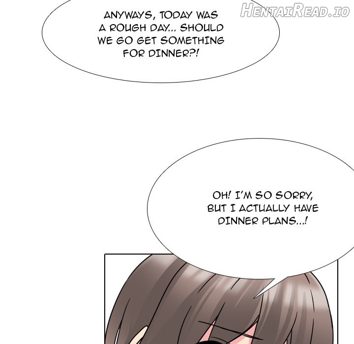 One Shot Men’s Clinic Chapter 13 - page 48