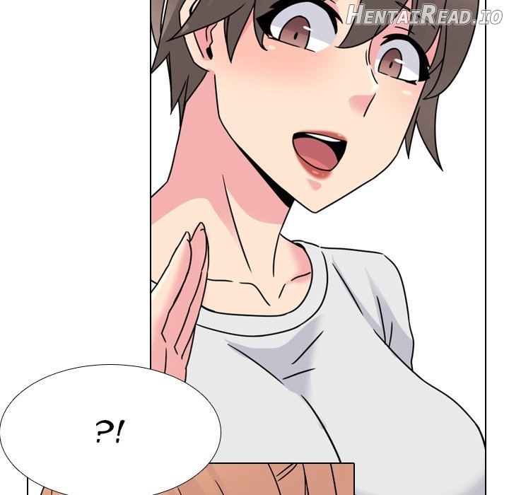 One Shot Men’s Clinic Chapter 13 - page 49