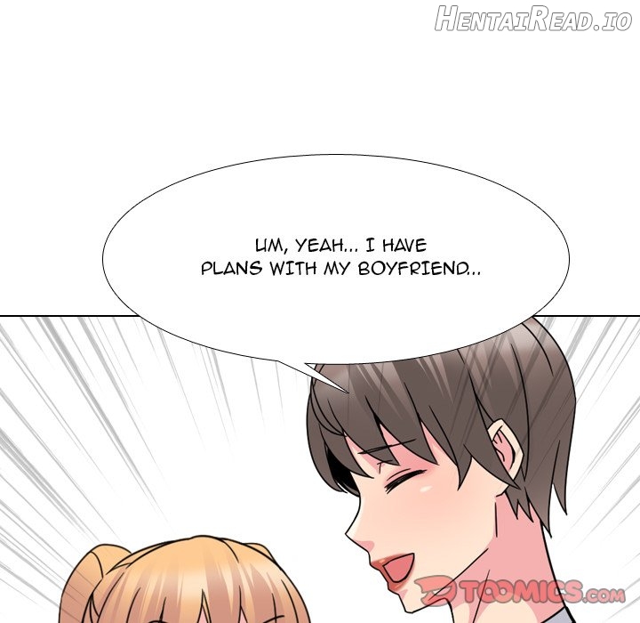 One Shot Men’s Clinic Chapter 13 - page 51