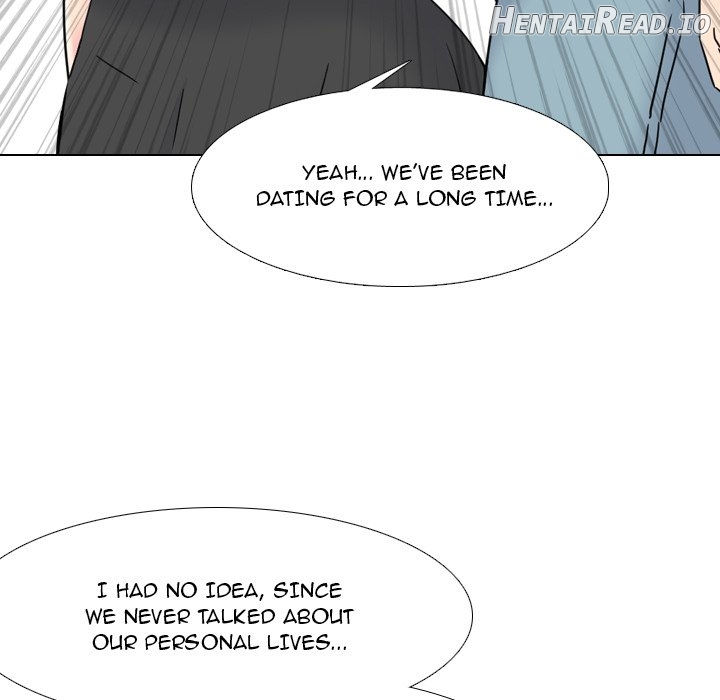 One Shot Men’s Clinic Chapter 13 - page 53