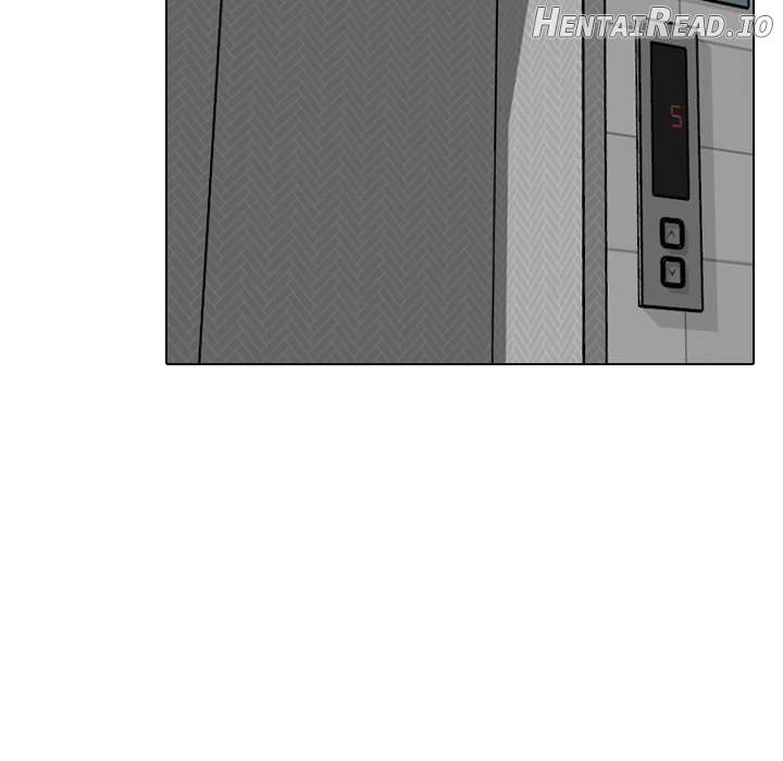 One Shot Men’s Clinic Chapter 13 - page 59
