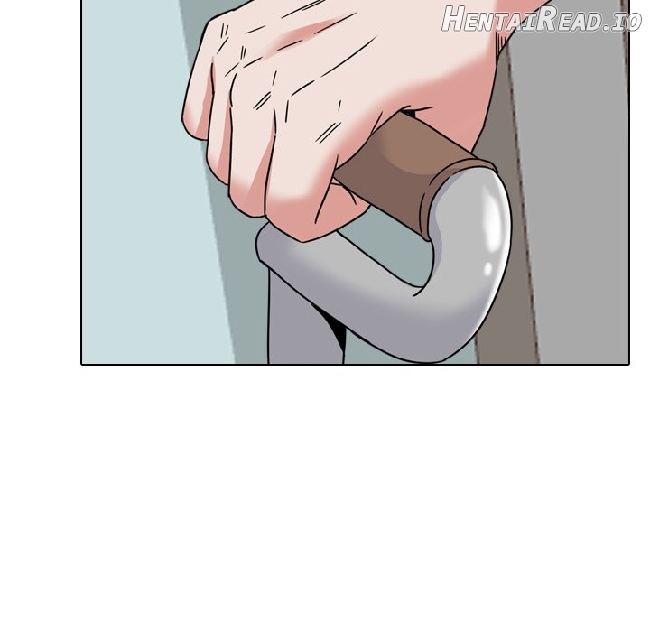 One Shot Men’s Clinic Chapter 13 - page 6