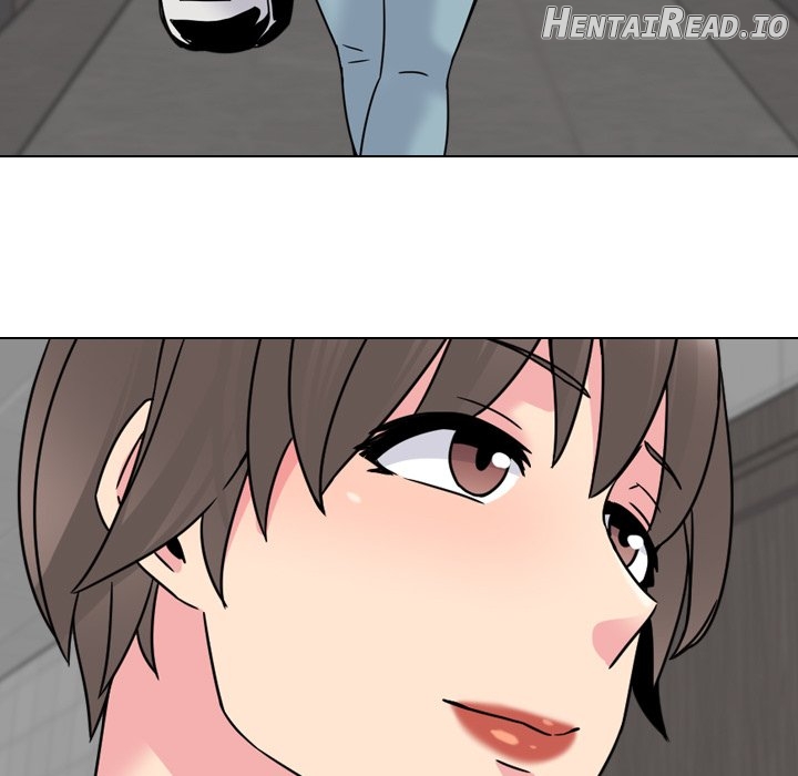 One Shot Men’s Clinic Chapter 13 - page 61
