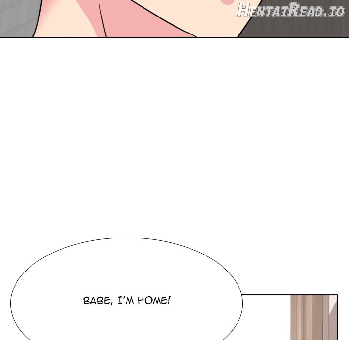 One Shot Men’s Clinic Chapter 13 - page 62