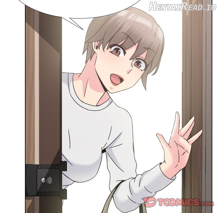 One Shot Men’s Clinic Chapter 13 - page 63