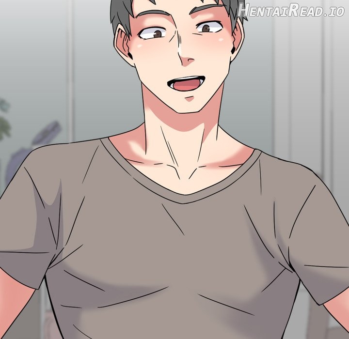 One Shot Men’s Clinic Chapter 13 - page 66
