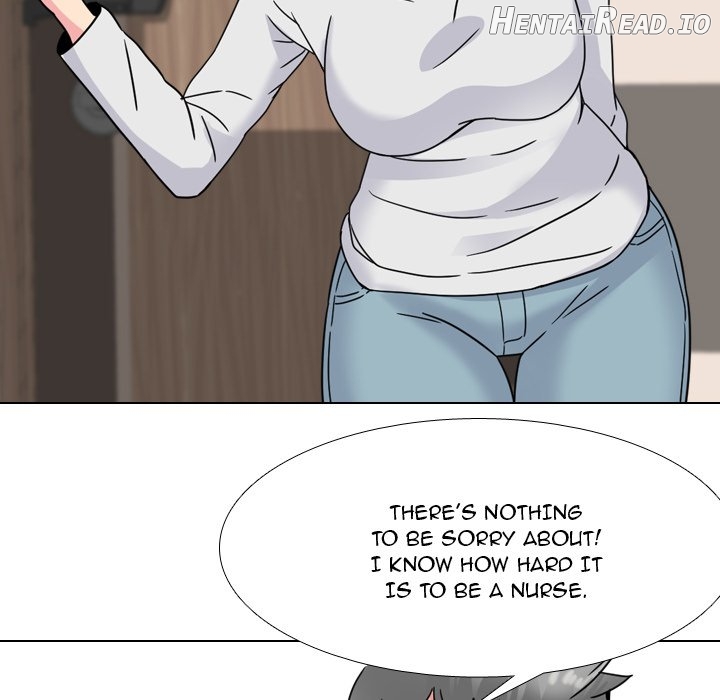 One Shot Men’s Clinic Chapter 13 - page 68
