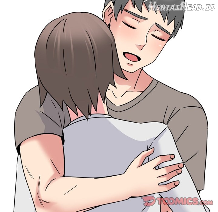 One Shot Men’s Clinic Chapter 13 - page 69