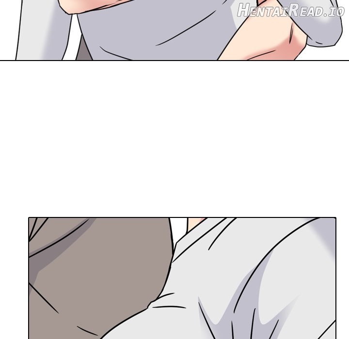 One Shot Men’s Clinic Chapter 13 - page 70