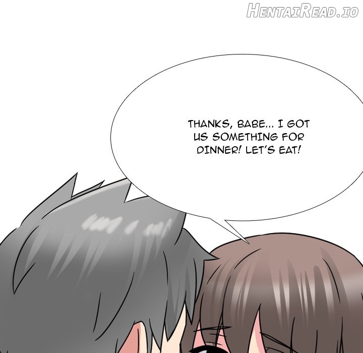 One Shot Men’s Clinic Chapter 13 - page 72