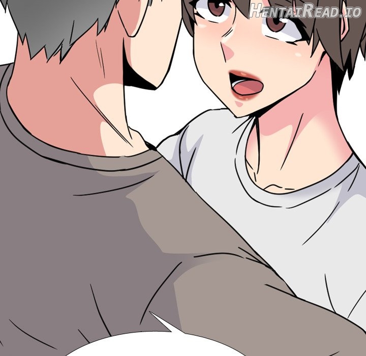 One Shot Men’s Clinic Chapter 13 - page 73