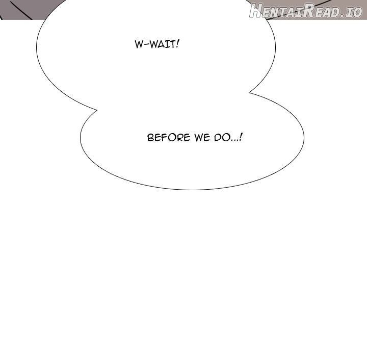 One Shot Men’s Clinic Chapter 13 - page 74