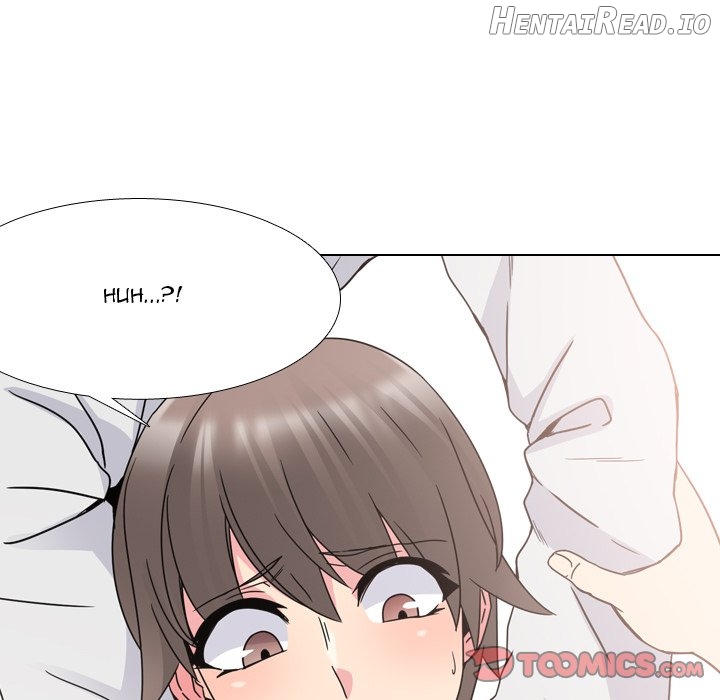 One Shot Men’s Clinic Chapter 13 - page 75