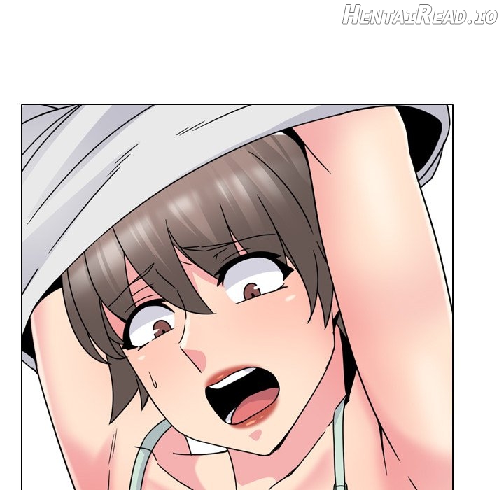 One Shot Men’s Clinic Chapter 13 - page 78