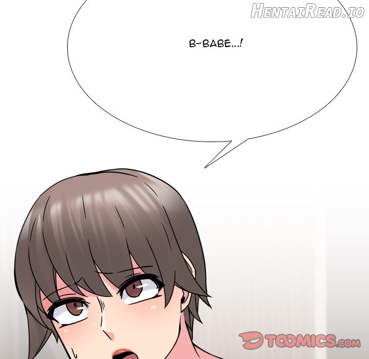 One Shot Men’s Clinic Chapter 13 - page 81