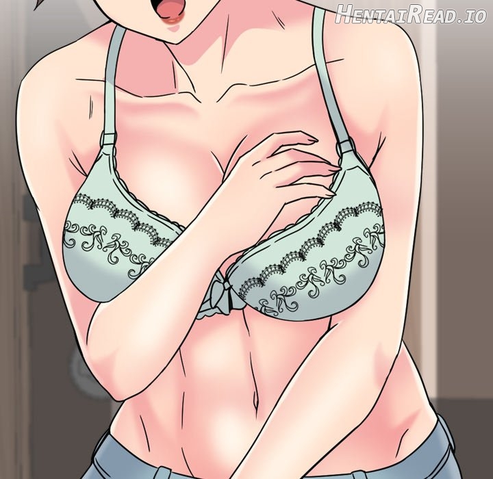One Shot Men’s Clinic Chapter 13 - page 82