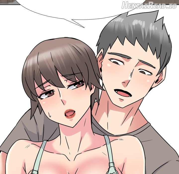 One Shot Men’s Clinic Chapter 13 - page 84