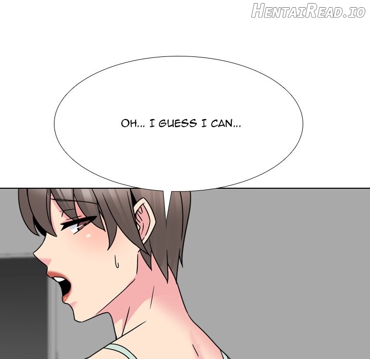 One Shot Men’s Clinic Chapter 13 - page 88