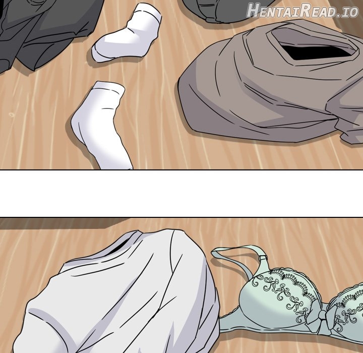 One Shot Men’s Clinic Chapter 13 - page 96