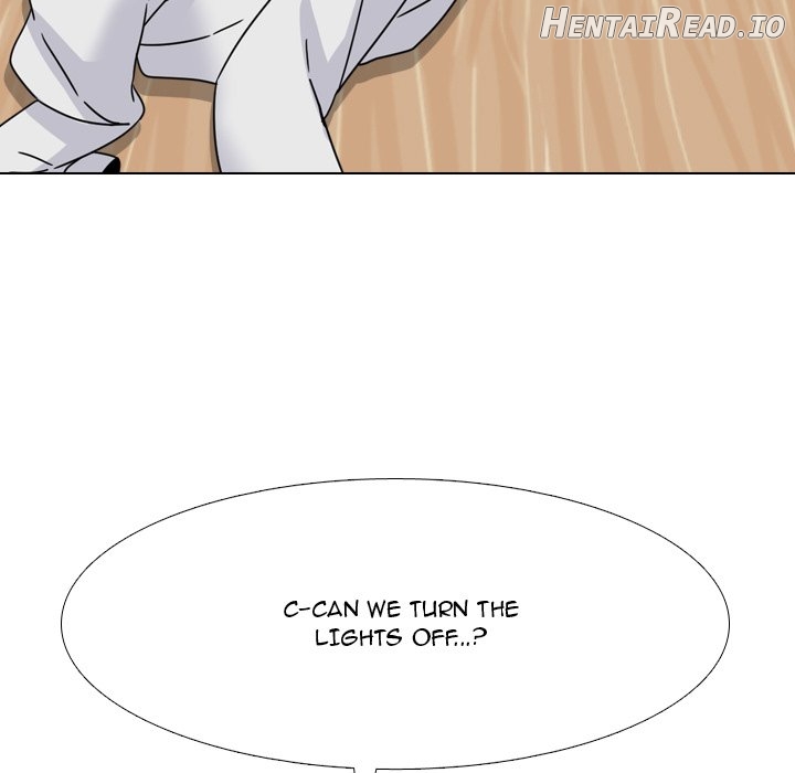 One Shot Men’s Clinic Chapter 13 - page 97